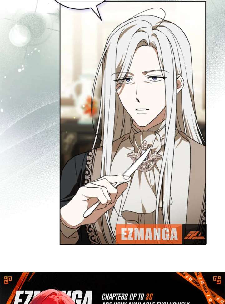 The 100 Curses of the Illeston Mansion Chapter 29 - Page 65