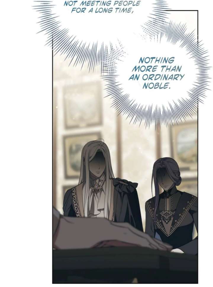 The 100 Curses of the Illeston Mansion Chapter 29 - Page 69