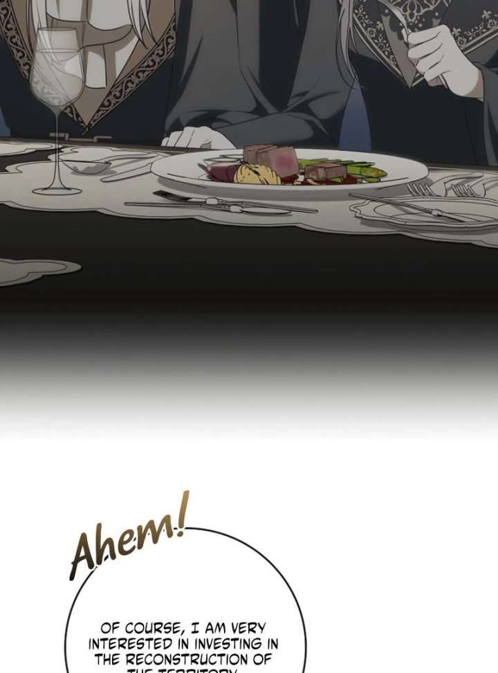 The 100 Curses of the Illeston Mansion Chapter 29 - Page 72