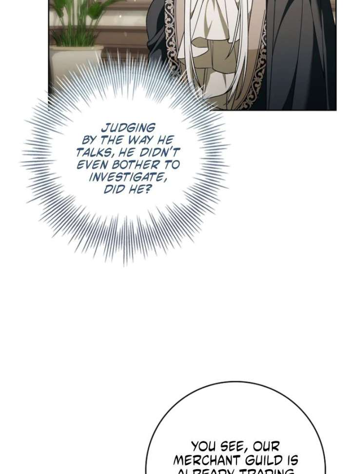 The 100 Curses of the Illeston Mansion Chapter 29 - Page 76