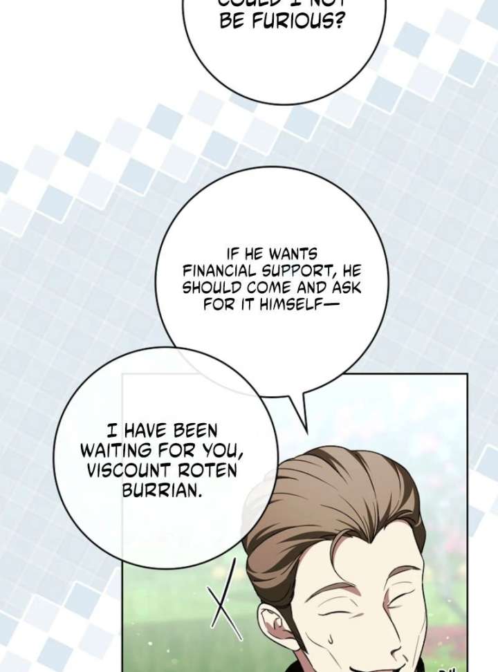 The 100 Curses of the Illeston Mansion Chapter 29 - Page 9