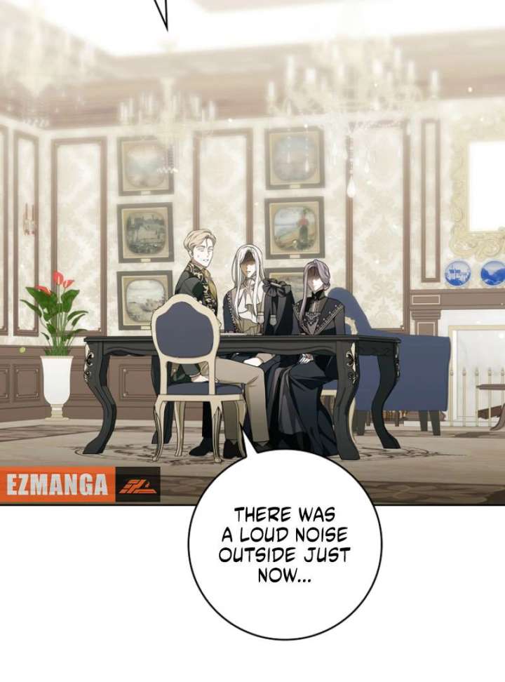 The 100 Curses of the Illeston Mansion Chapter 29 - Page 84