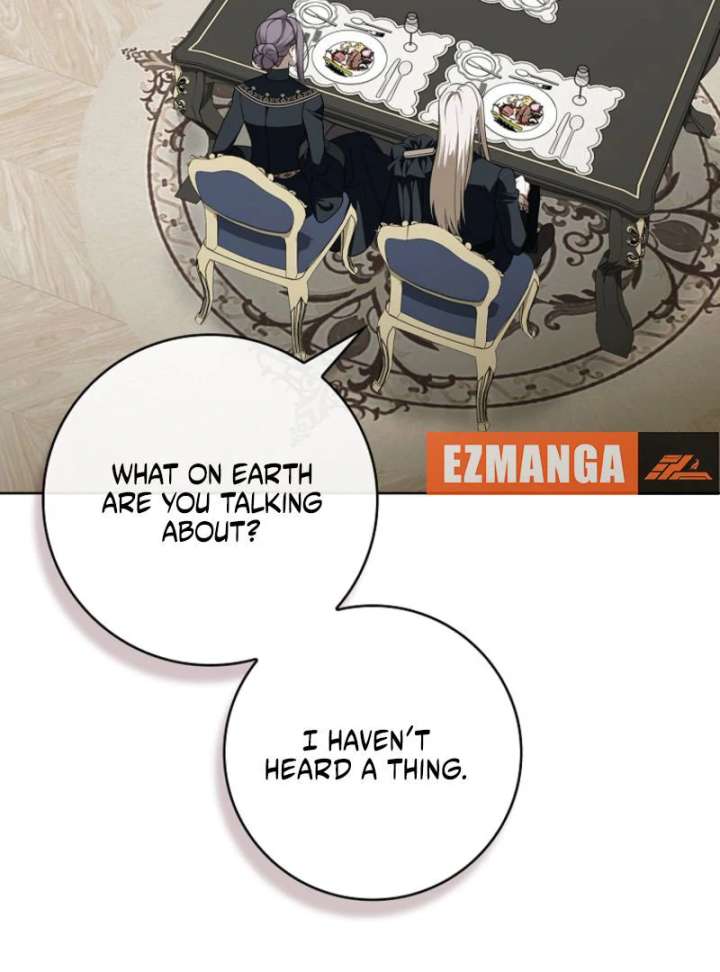 The 100 Curses of the Illeston Mansion Chapter 29 - Page 93