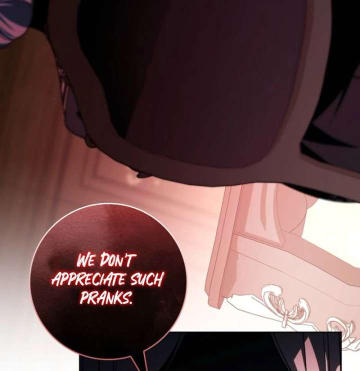 The 100 Curses of the Illeston Mansion Chapter 29 - Page 99