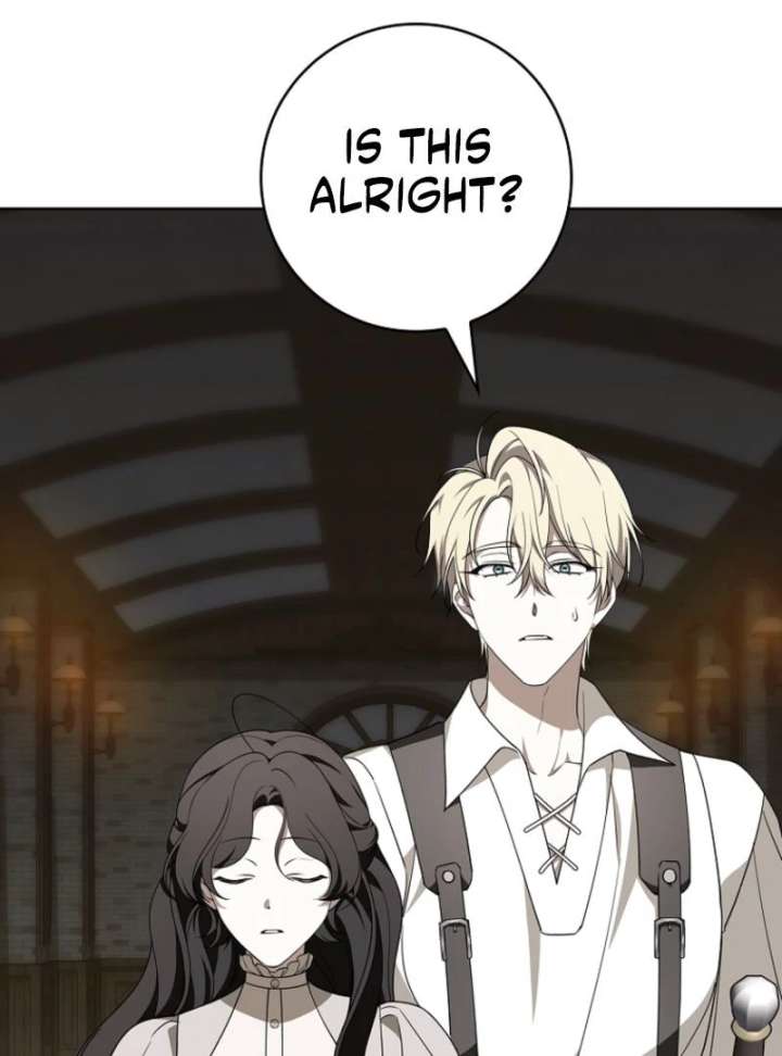 The 100 Curses of the Illeston Mansion Chapter 30 - Page 107