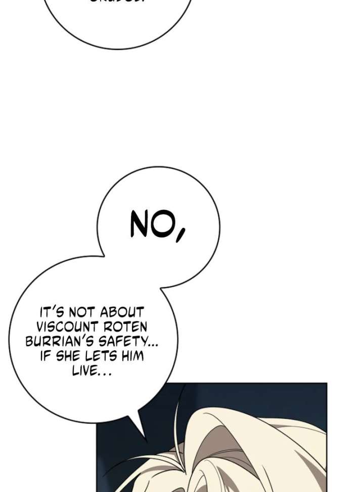 The 100 Curses of the Illeston Mansion Chapter 30 - Page 109