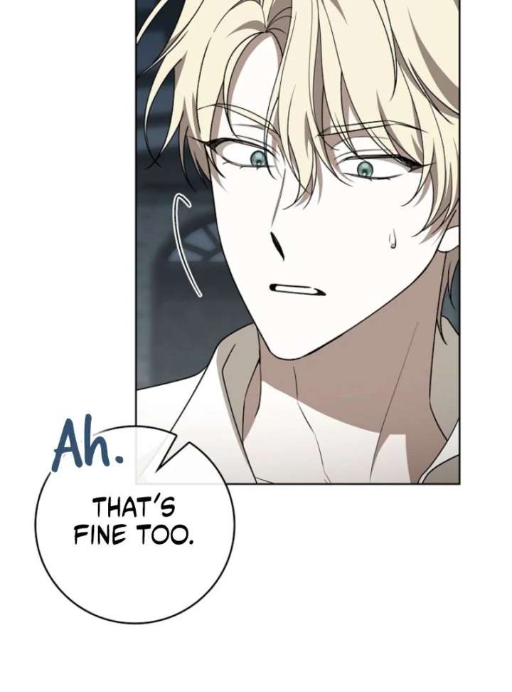 The 100 Curses of the Illeston Mansion Chapter 30 - Page 110