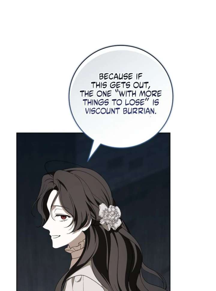 The 100 Curses of the Illeston Mansion Chapter 30 - Page 111