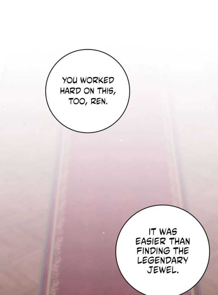 The 100 Curses of the Illeston Mansion Chapter 30 - Page 115