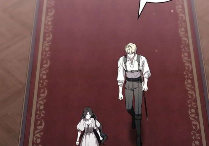 The 100 Curses of the Illeston Mansion Chapter 30 - Page 116