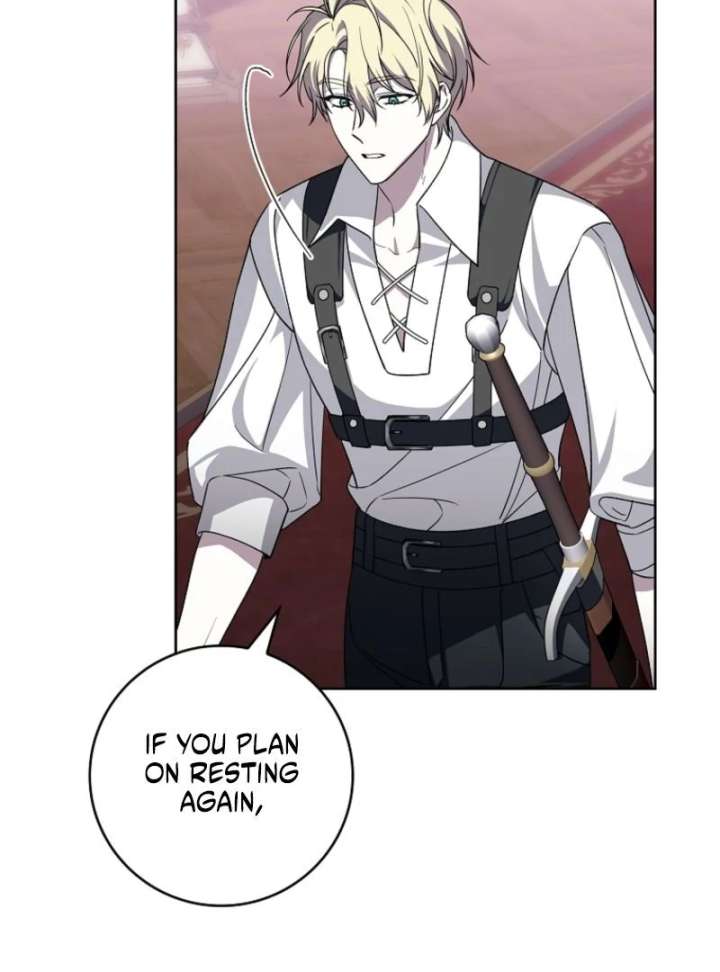 The 100 Curses of the Illeston Mansion Chapter 30 - Page 119