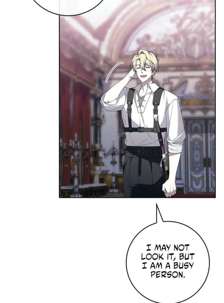 The 100 Curses of the Illeston Mansion Chapter 30 - Page 122