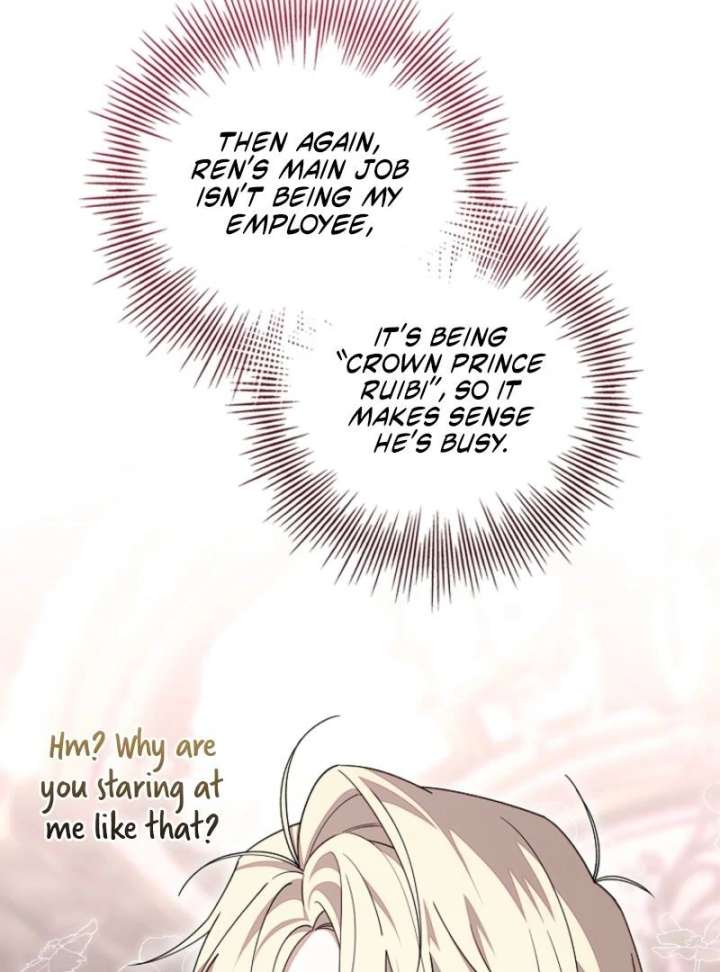 The 100 Curses of the Illeston Mansion Chapter 30 - Page 125