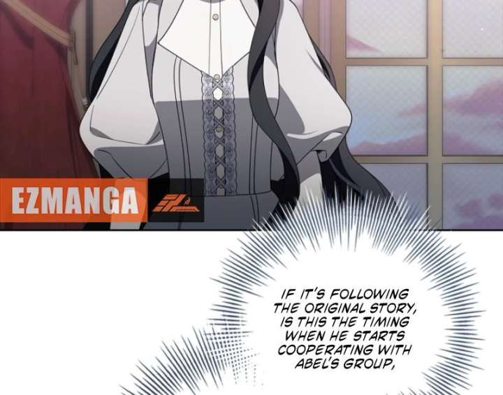 The 100 Curses of the Illeston Mansion Chapter 30 - Page 128