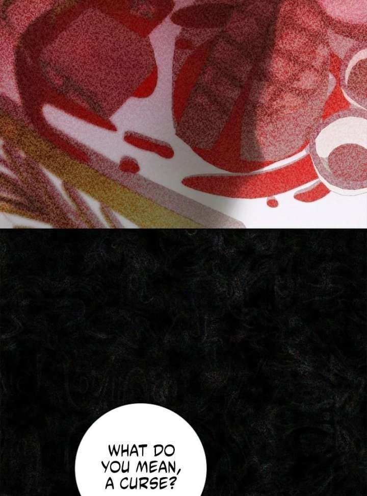 The 100 Curses of the Illeston Mansion Chapter 30 - Page 14