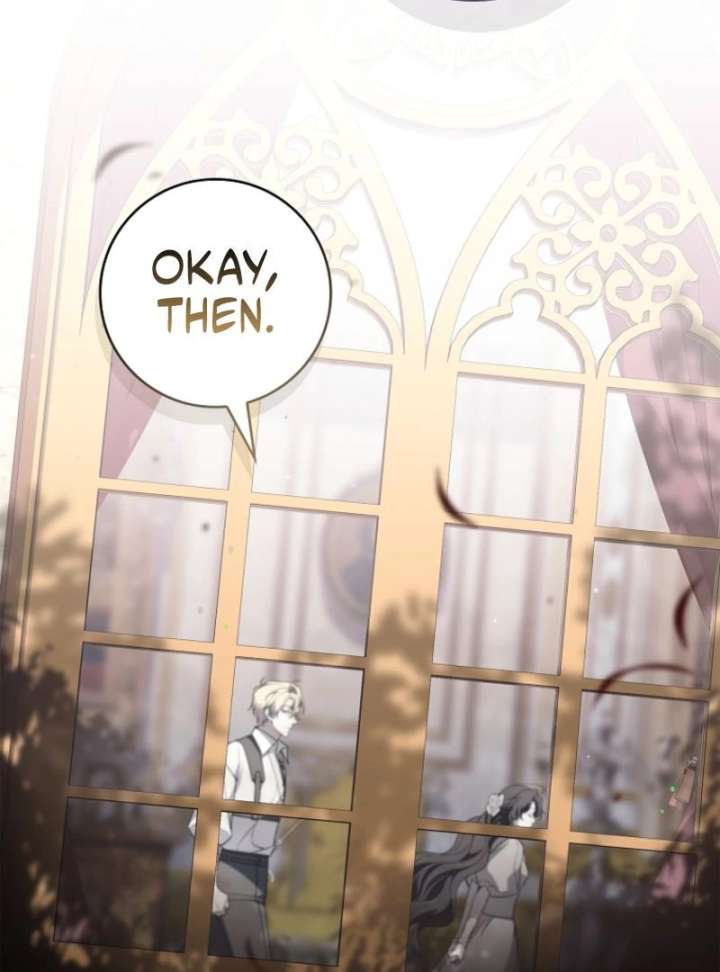 The 100 Curses of the Illeston Mansion Chapter 30 - Page 134