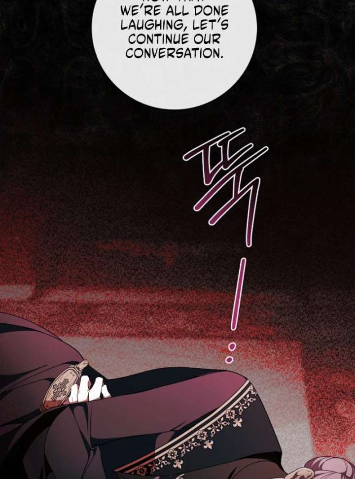 The 100 Curses of the Illeston Mansion Chapter 30 - Page 25