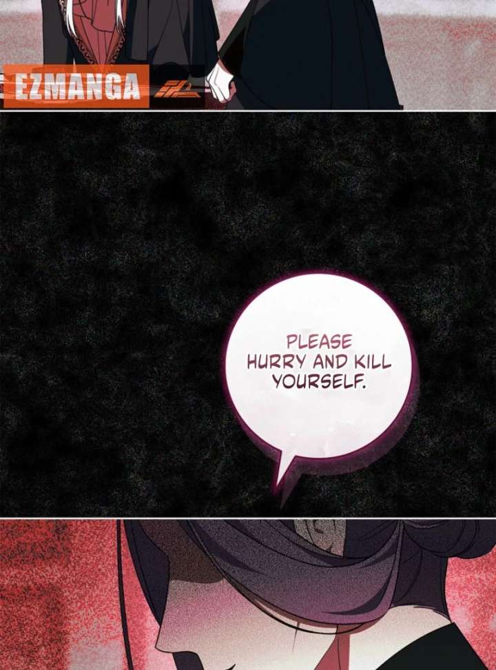 The 100 Curses of the Illeston Mansion Chapter 30 - Page 29