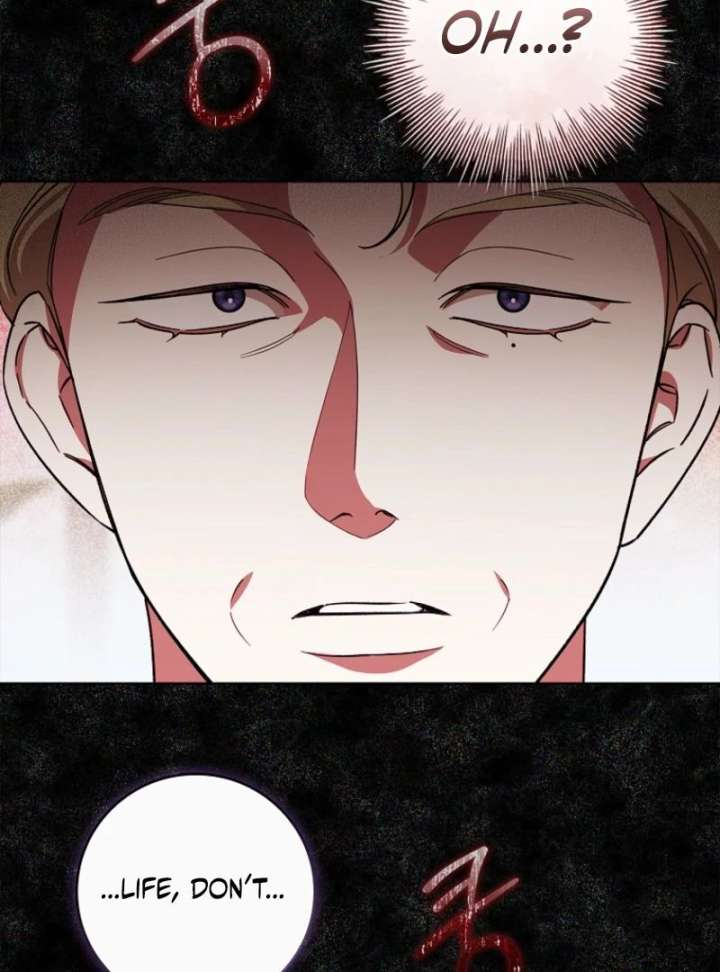 The 100 Curses of the Illeston Mansion Chapter 30 - Page 4