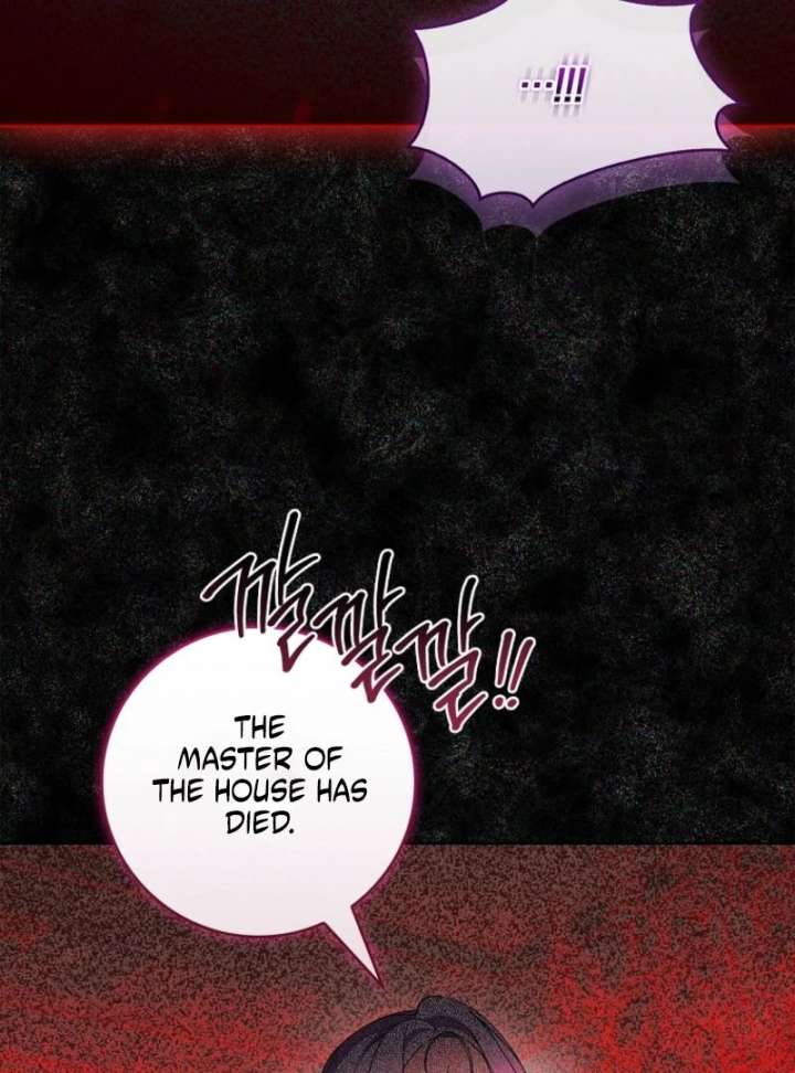 The 100 Curses of the Illeston Mansion Chapter 30 - Page 38