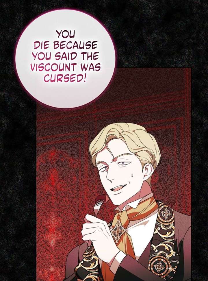 The 100 Curses of the Illeston Mansion Chapter 30 - Page 40