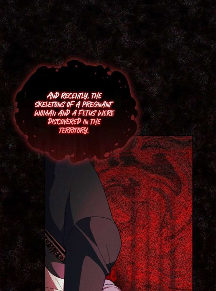 The 100 Curses of the Illeston Mansion Chapter 30 - Page 47