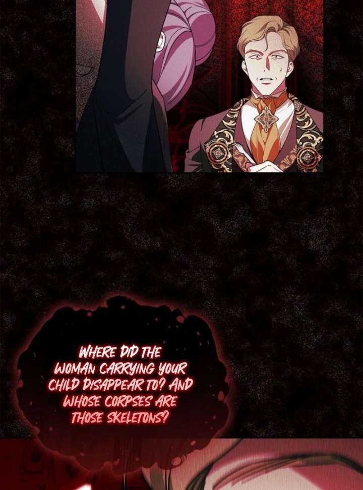 The 100 Curses of the Illeston Mansion Chapter 30 - Page 48