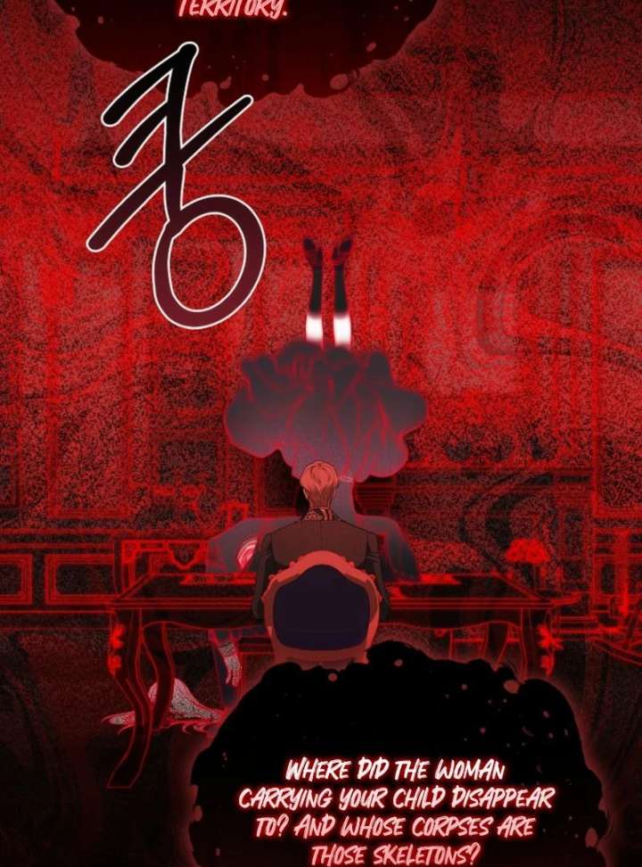 The 100 Curses of the Illeston Mansion Chapter 30 - Page 51