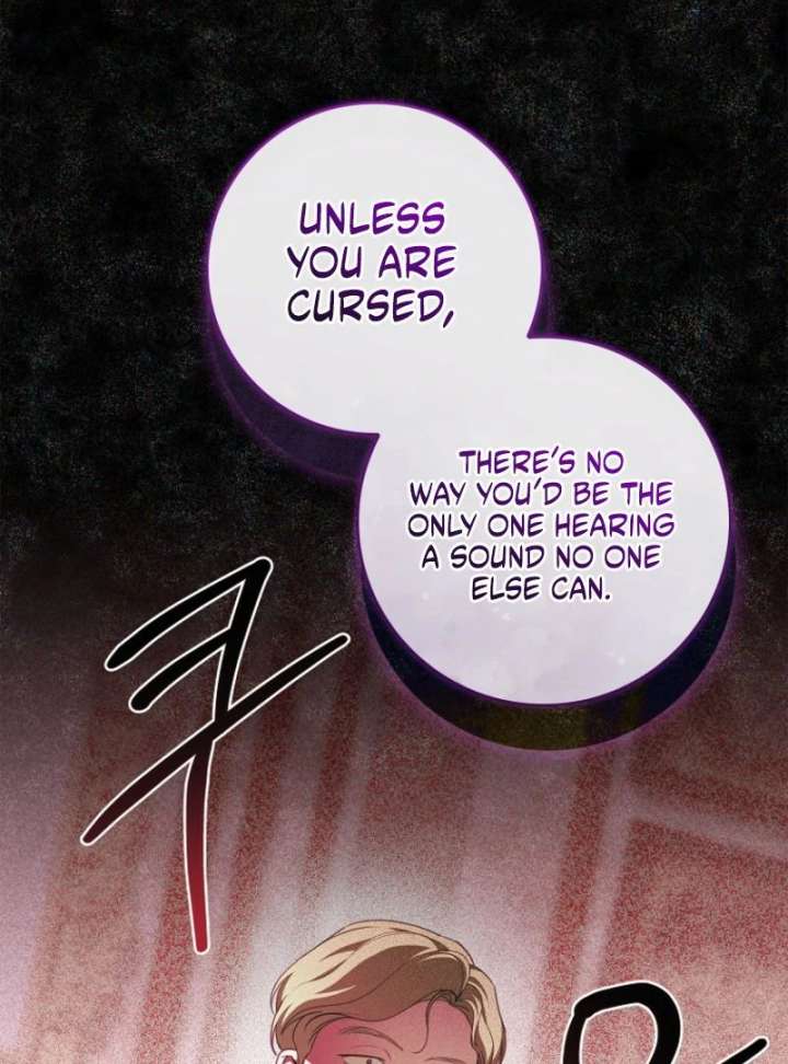 The 100 Curses of the Illeston Mansion Chapter 30 - Page 10