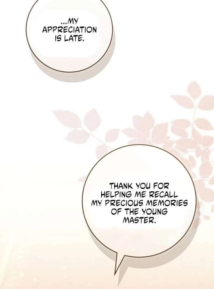 The 100 Curses of the Illeston Mansion Chapter 31 - Page 108