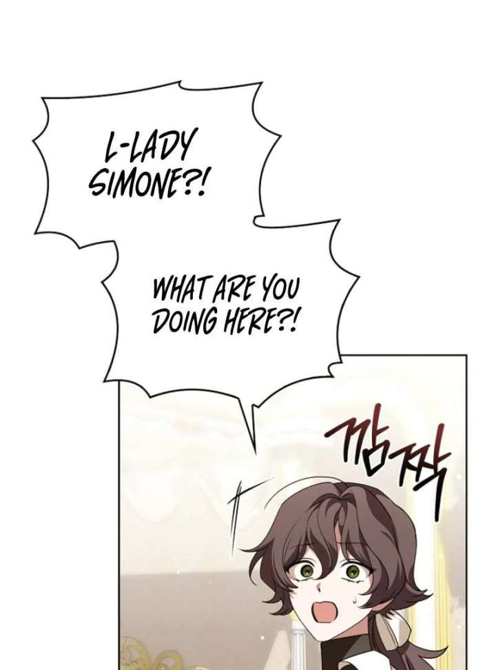 The 100 Curses of the Illeston Mansion Chapter 31 - Page 118