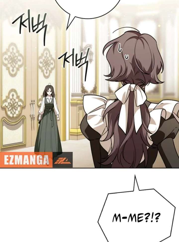 The 100 Curses of the Illeston Mansion Chapter 31 - Page 120