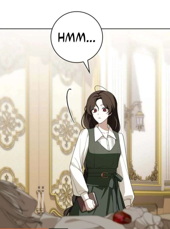 The 100 Curses of the Illeston Mansion Chapter 31 - Page 123