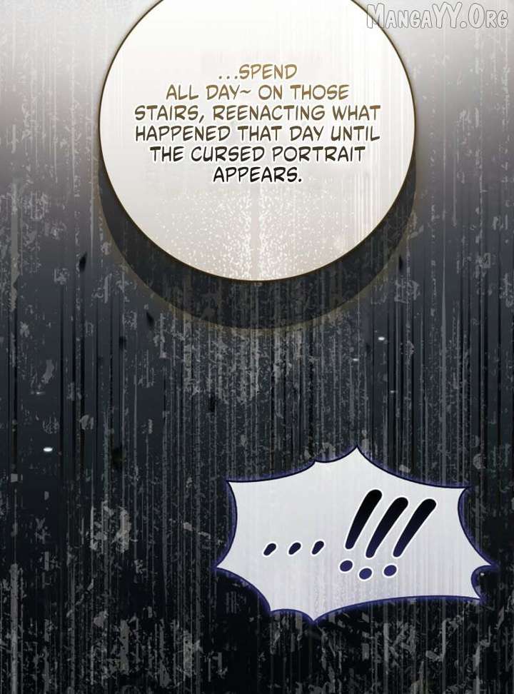 The 100 Curses of the Illeston Mansion Chapter 31 - Page 135