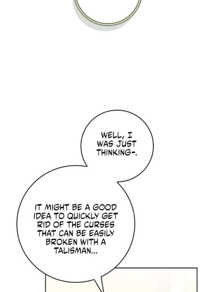 The 100 Curses of the Illeston Mansion Chapter 31 - Page 21