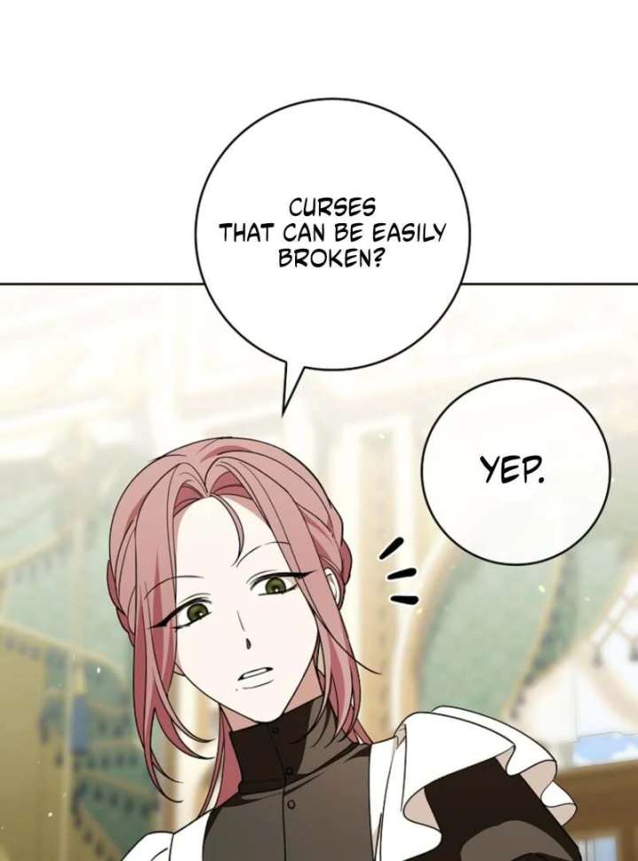 The 100 Curses of the Illeston Mansion Chapter 31 - Page 23