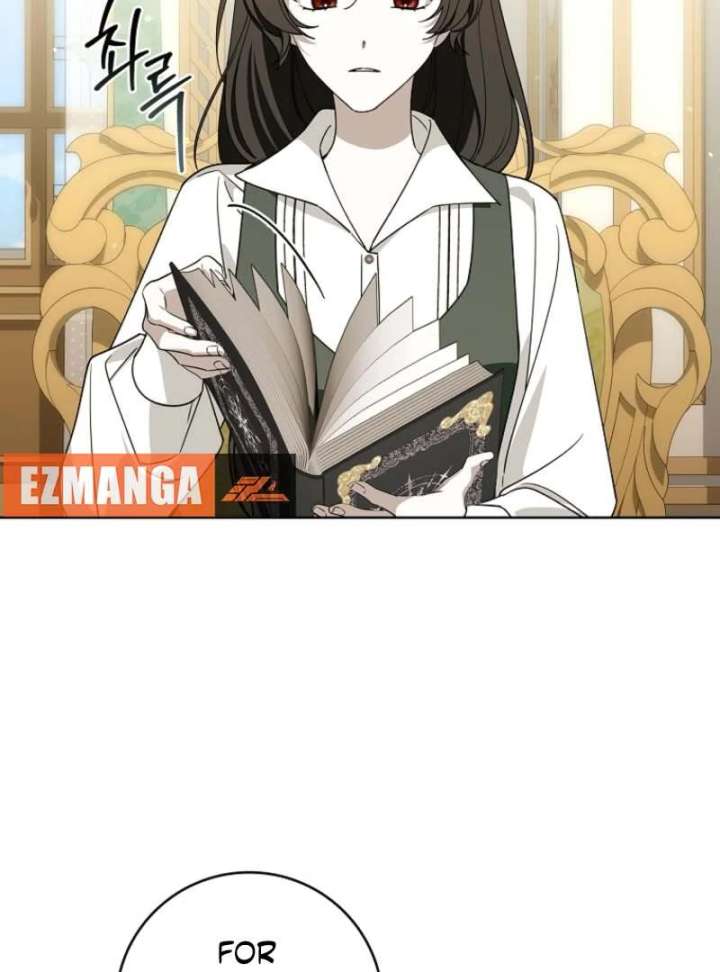 The 100 Curses of the Illeston Mansion Chapter 31 - Page 28