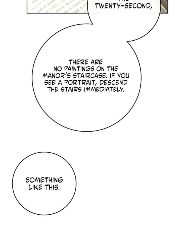 The 100 Curses of the Illeston Mansion Chapter 31 - Page 30