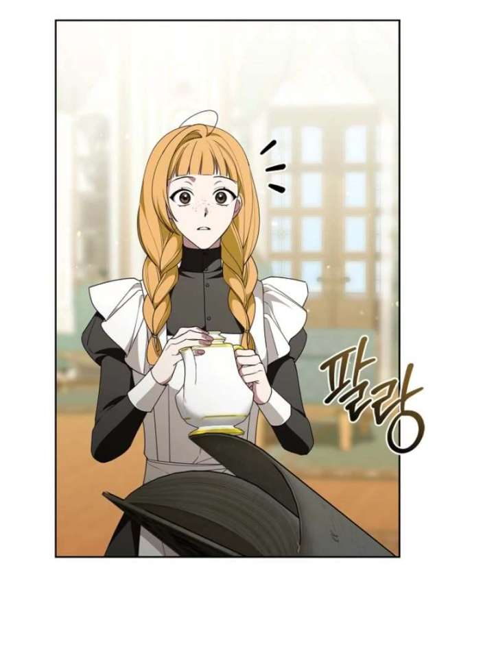 The 100 Curses of the Illeston Mansion Chapter 31 - Page 4