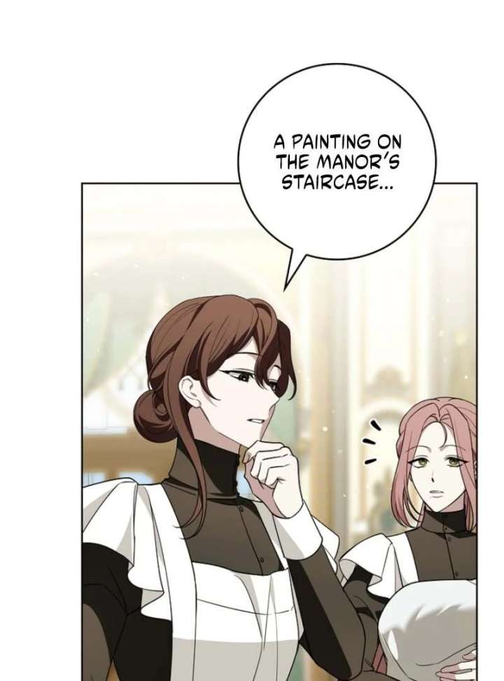 The 100 Curses of the Illeston Mansion Chapter 31 - Page 31