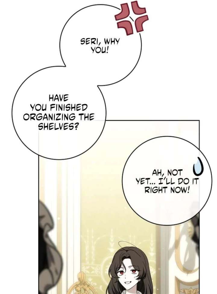 The 100 Curses of the Illeston Mansion Chapter 31 - Page 39