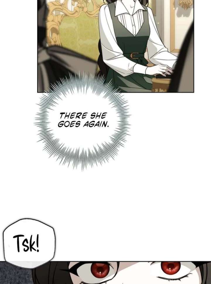 The 100 Curses of the Illeston Mansion Chapter 31 - Page 40