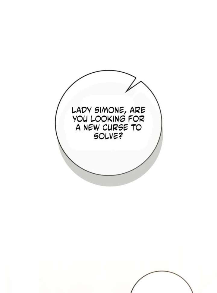 The 100 Curses of the Illeston Mansion Chapter 31 - Page 5