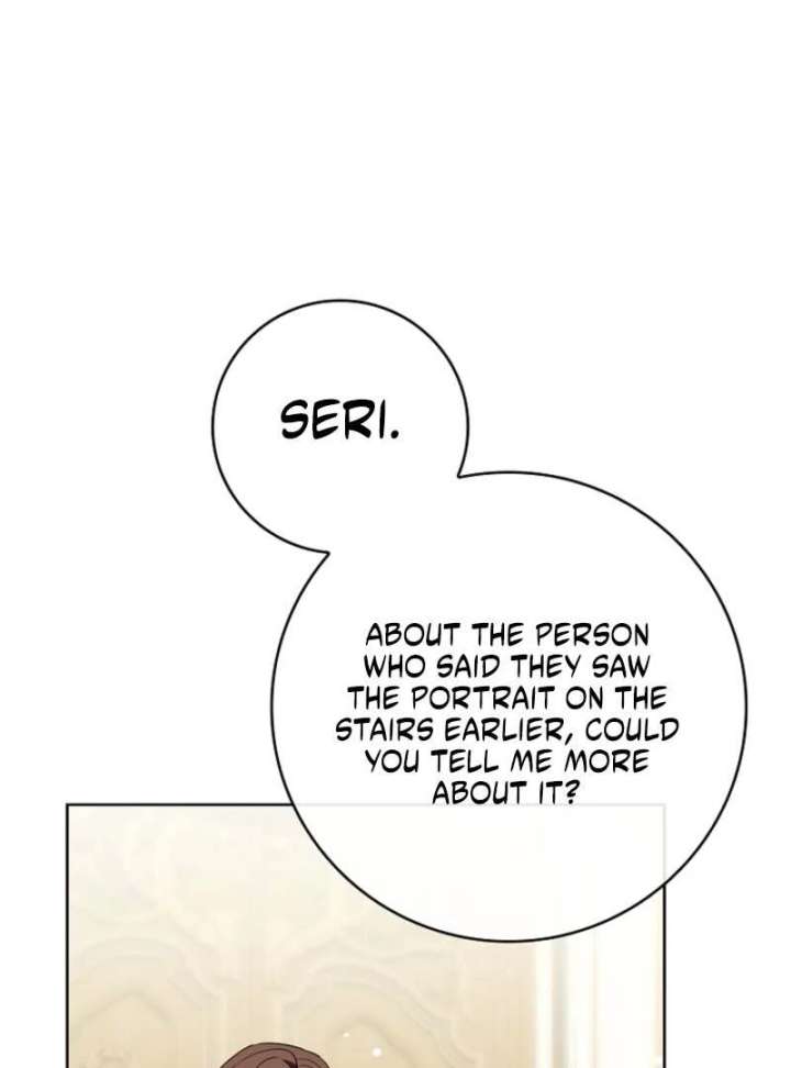 The 100 Curses of the Illeston Mansion Chapter 31 - Page 46