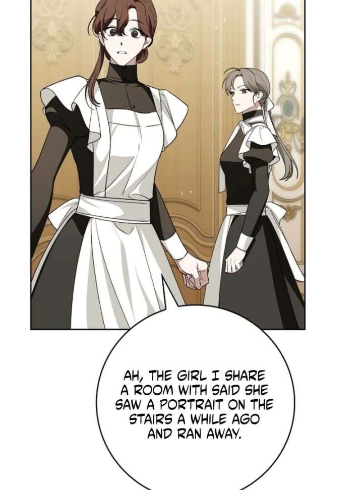 The 100 Curses of the Illeston Mansion Chapter 31 - Page 47