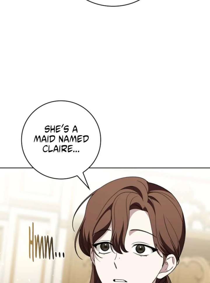 The 100 Curses of the Illeston Mansion Chapter 31 - Page 48