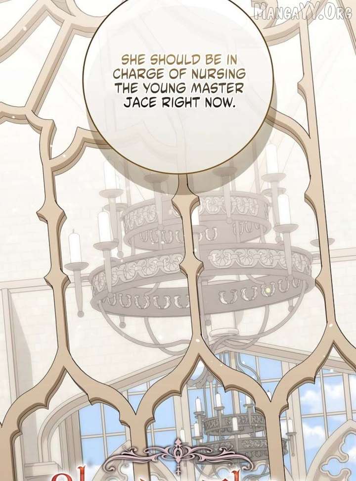 The 100 Curses of the Illeston Mansion Chapter 31 - Page 50