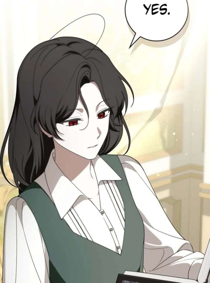 The 100 Curses of the Illeston Mansion Chapter 31 - Page 6