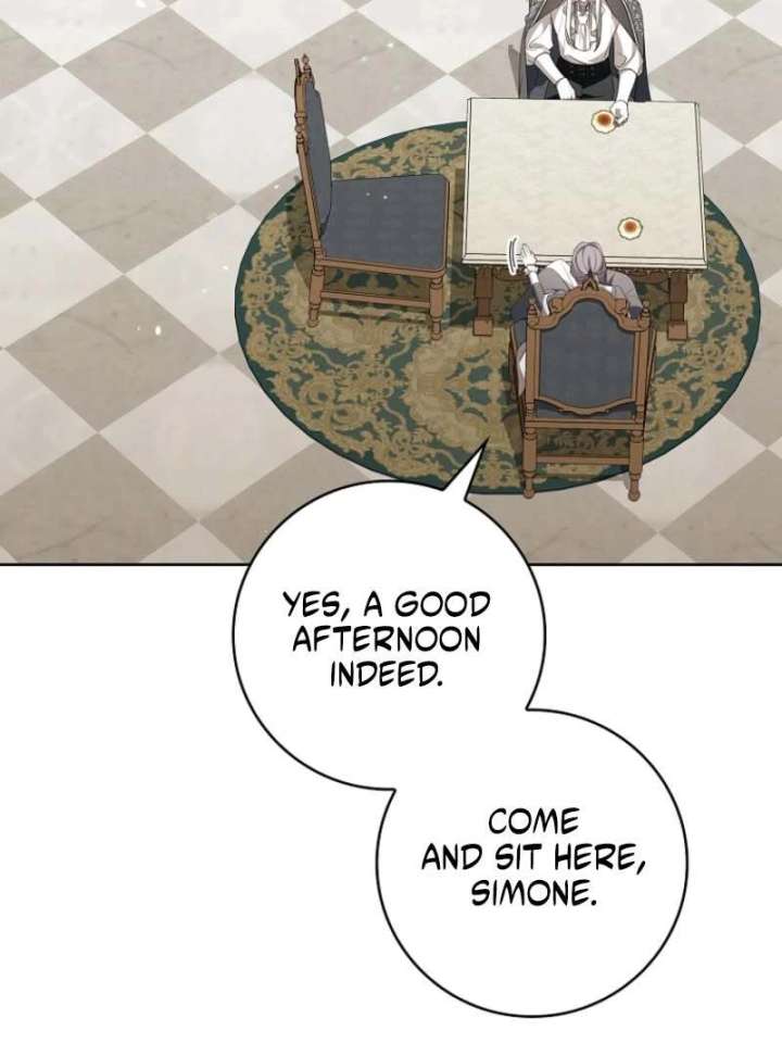 The 100 Curses of the Illeston Mansion Chapter 31 - Page 56