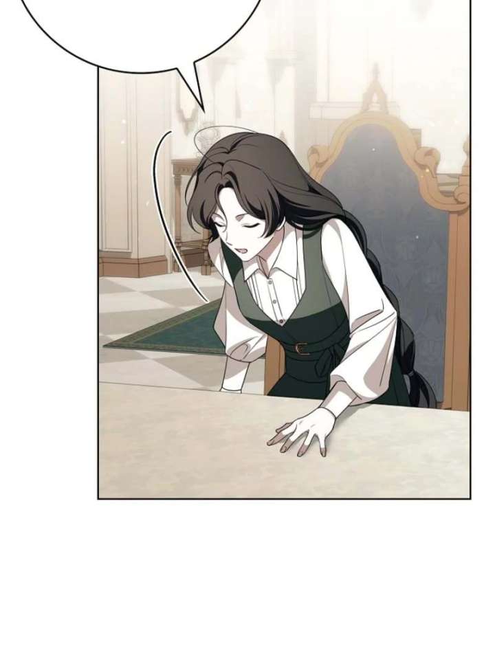 The 100 Curses of the Illeston Mansion Chapter 31 - Page 59